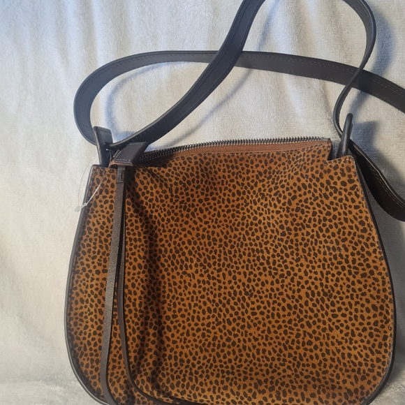 Allsaints echo mini bag - Picture 11 of 16